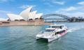 Sydney Harbour Hopper Sightseeing Cruise Thumbnail 6