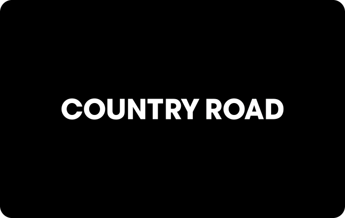 Country Road eGift Card
