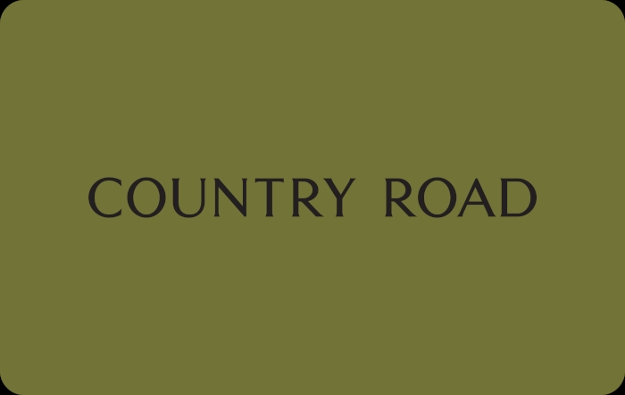 Country Road eGift Card