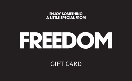 Freedom Furniture eGift Card