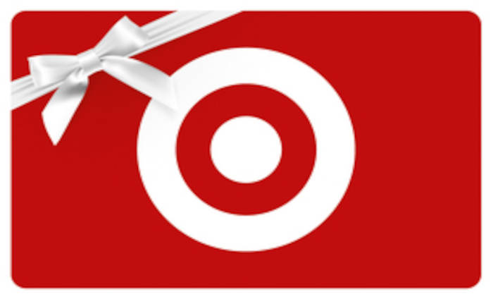 Target eGift Card