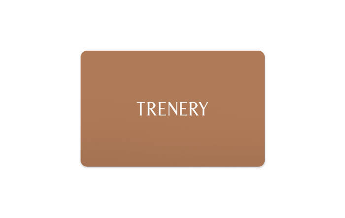 Trenery eGift Card