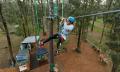 Forest Adventures High Ropes Course and West Park Entry Thumbnail 6