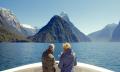 Milford Sound Small Boat Cruise Thumbnail 2