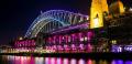 Vivid Sydney Sightseeing Cruises Thumbnail 6
