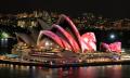 Vivid Sydney Sightseeing Cruises Thumbnail 1