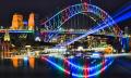 Vivid Sydney Sightseeing Cruises Thumbnail 4