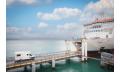 Interislander crossing between New Zealand&#39;s North and South Islands - VEHICLES Thumbnail 2