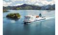 Interislander crossing between New Zealand&#39;s North and South Islands - VEHICLES Thumbnail 3