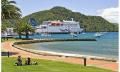 Interislander crossing between New Zealand&#39;s North and South Islands - VEHICLES Thumbnail 4