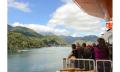 Interislander crossing between New Zealand&#39;s North and South Islands - VEHICLES Thumbnail 5