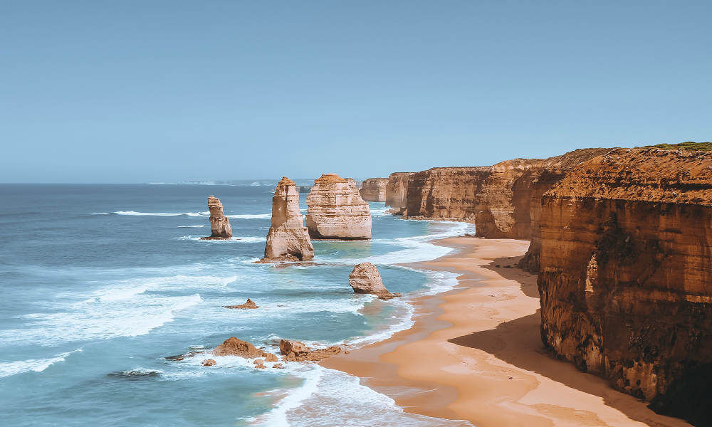 12 apostles 