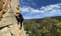Rock Climb And Abseil At Onkaparinga Thumbnail 5