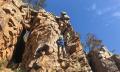 Rock Climb And Abseil At Onkaparinga Thumbnail 3