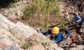 Rock Climb And Abseil At Onkaparinga Thumbnail 2