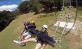 Rock Climb Zipline And Mega Swing Experience (Mount Lofty Adventure Hub) Thumbnail 3