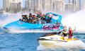 Jet Boat plus Jet Ski Safari Tour Thumbnail 1