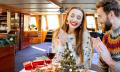 Christmas in July Cruise on Sydney Harbour Thumbnail 1