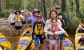 1 Day Noosa Everglades Guided Kayak Tour Thumbnail 1