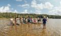 1 Day Noosa Everglades Guided Kayak Tour Thumbnail 2