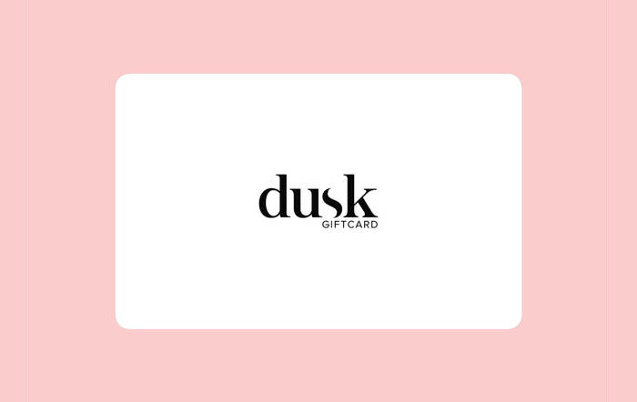 Dusk eGift Card