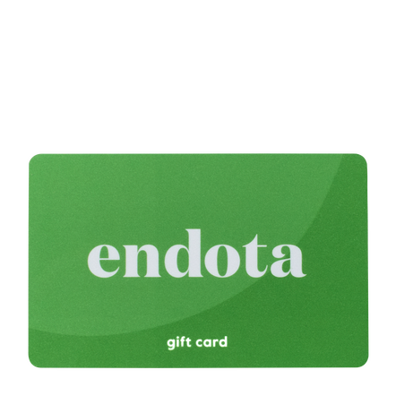 Endota eGift Card