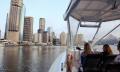 Brisbane River Day Cruise to 3 Breweries Thumbnail 5