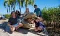 Jumping Crocodile Tour from Darwin Thumbnail 3