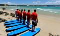 Learn To Surf Australia&#39;s Longest Wave at Double Island Point Departing Noosa Thumbnail 2