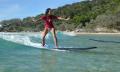 Learn To Surf Australia&#39;s Longest Wave at Double Island Point Departing Noosa Thumbnail 3
