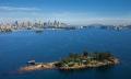 Taronga Zoo Entry and 1-Day Harbour Ferry Pass with Sky Safari Thumbnail 6