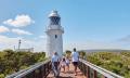 Cape Naturaliste Lighthouse Guided Tour Thumbnail 5