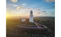 Cape Naturaliste Lighthouse Fully Guided Tower Tour Thumbnail 1