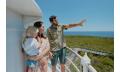 Cape Naturaliste Lighthouse Fully Guided Tower Tour Thumbnail 4