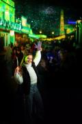 Sovereign Hill Winter Wonderlights Thumbnail 4