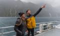 Milford Sound Coach Day Tour with 2hr Cruise from Queenstown Thumbnail 4