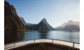 Milford Sound Coach Day Tour with 2hr Cruise from Queenstown Thumbnail 1