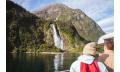 Milford Sound Coach Day Tour with 2hr Cruise from Queenstown Thumbnail 3