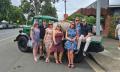 Full Day Noosa Tour Visiting Noosa&#39;s Best Breweries, Wineries &amp; Distillery with Lunch Thumbnail 5