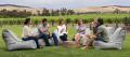 Vineyard Tour and Wine Tasting Private Group Experience Thumbnail 1