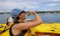 Batemans Bay Oyster Tasting Kayak Tour Thumbnail 2