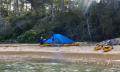 Batemans Bay Overnight Kayak Camping Tour Thumbnail 2