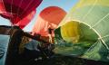 1 hour Balloon Flight in Mansfield Thumbnail 2