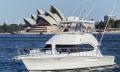 Sydney Harbour Long Dinner Cruise Thumbnail 3