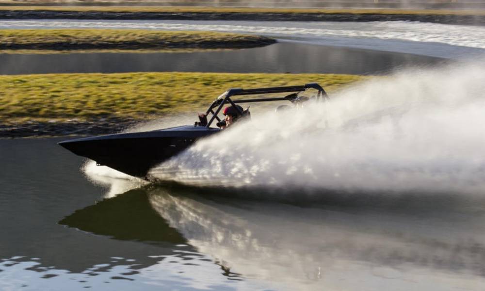 Jet Sprint Boats Gallery Banner 2