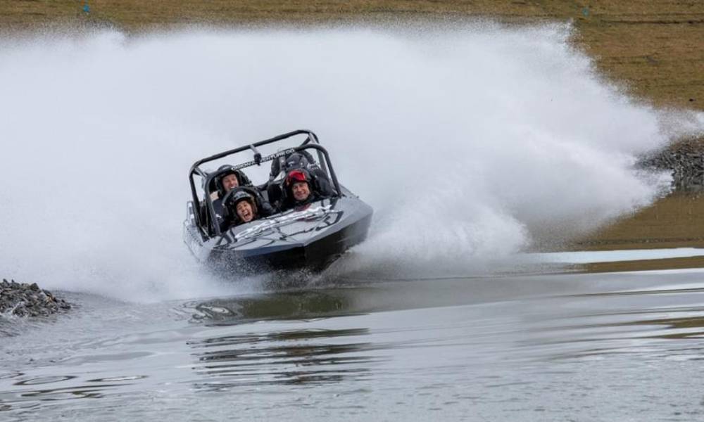 Jet Sprint Boats Gallery Banner 6