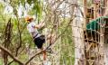 Adelaide TreeClimb Kids Course Thumbnail 4