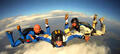 Sydney Skydiving (from Picton) - 14,000ft Thumbnail 1