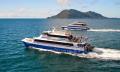 Great Barrier Reef Cruise to Reef Magic Cruises Pontoon Thumbnail 1