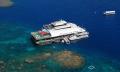 Great Barrier Reef Cruise to Reef Magic Cruises Pontoon Thumbnail 2